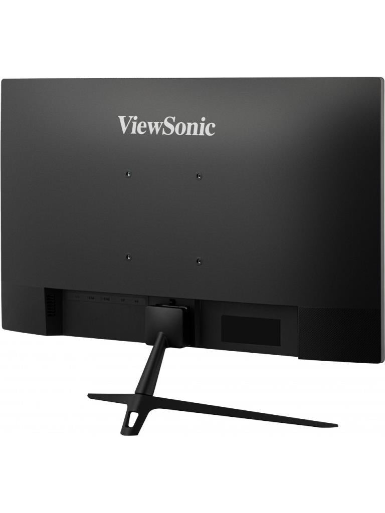 شاشة الألعاب ViewSonic Omni VX2428J مقاس 24 بوصة بدقة Full HD وزمن استجابة 0.5 مللي ثانية، ولوحة IPS، ومعدل تحديث 180 هرتز - منفذ بيع