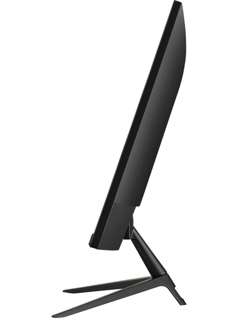 شاشة الألعاب ViewSonic Omni VX2428J مقاس 24 بوصة بدقة Full HD وزمن استجابة 0.5 مللي ثانية، ولوحة IPS، ومعدل تحديث 180 هرتز - منفذ بيع