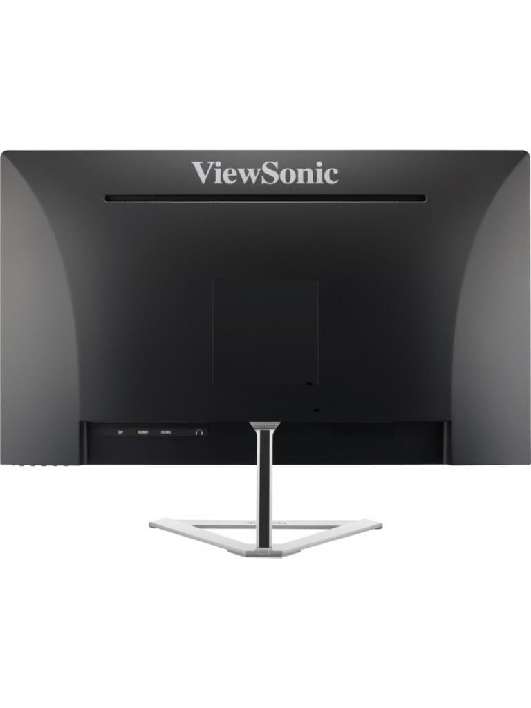 ViewSonic Omni VX2780J-2K 27" 1 ms 2K Pivot IPS 170 Hz Oyuncu Monitörü - Teşhir