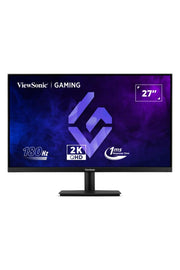 ViewSonic VX27G1-2K 27" 1 ms 2K IPS 180 Hz Gaming Monitor Display Model