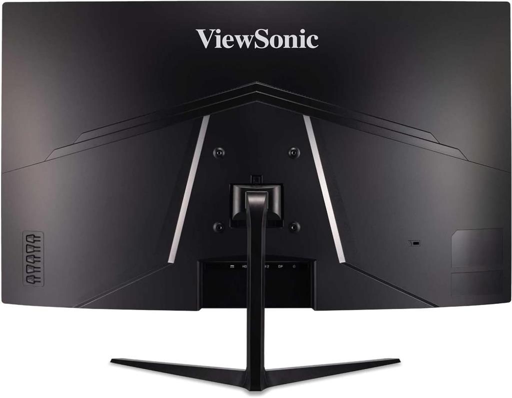 ViewSonic VX3218-PC-MHD 32" 1 ms Full HD Curved 180 Hz Oyuncu Monitörü Outlet