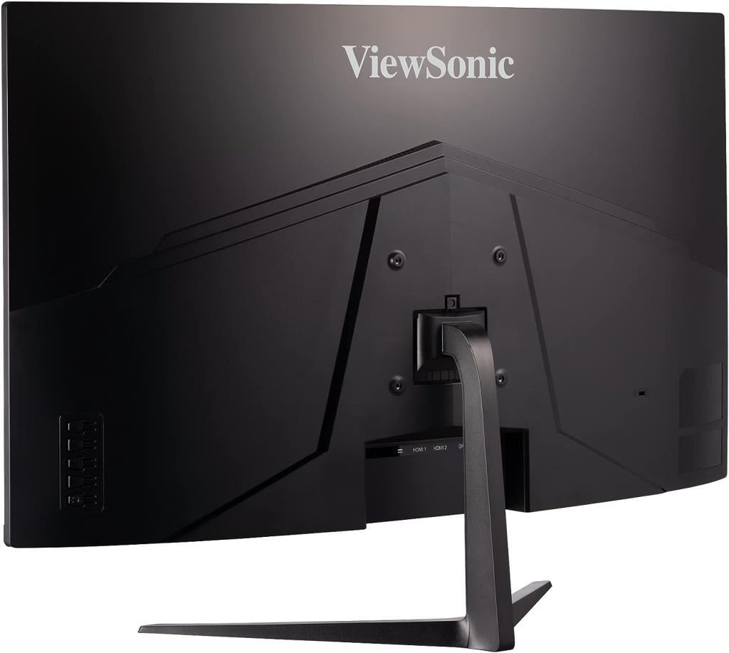 ViewSonic VX3218-PC-MHD 32" 1 ms Full HD Curved 180 Hz Oyuncu Monitörü Outlet