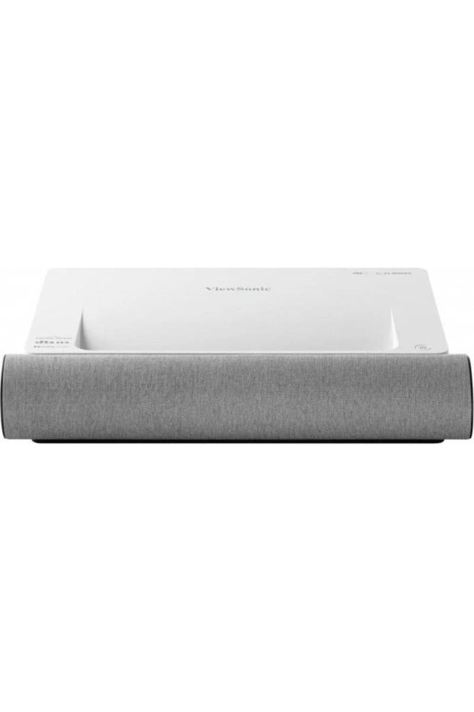ViewSonic X2000L 2000 Lümen Wi-Fi Lazer Beyaz 4K Projeksiyon Cihazı Teşhir