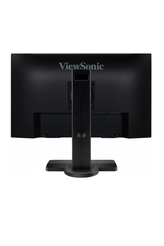 شاشة عرض الألعاب ViewSonic Omni XG2431 مقاس 23.8 بوصة ودقة Full HD وسرعة 0.5 مللي ثانية وتردد 240 هرتز 