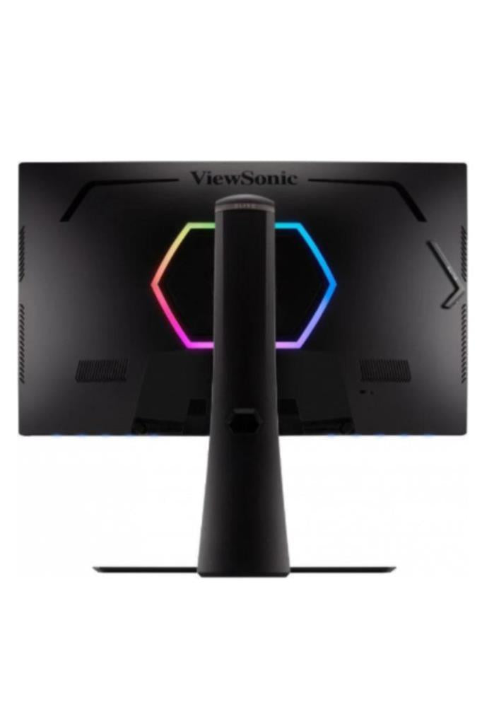 ViewSonic Elite XG251G 25" 1 ms Full HD Pivot IPS 360 Hz Oyuncu Monitörü Outlet