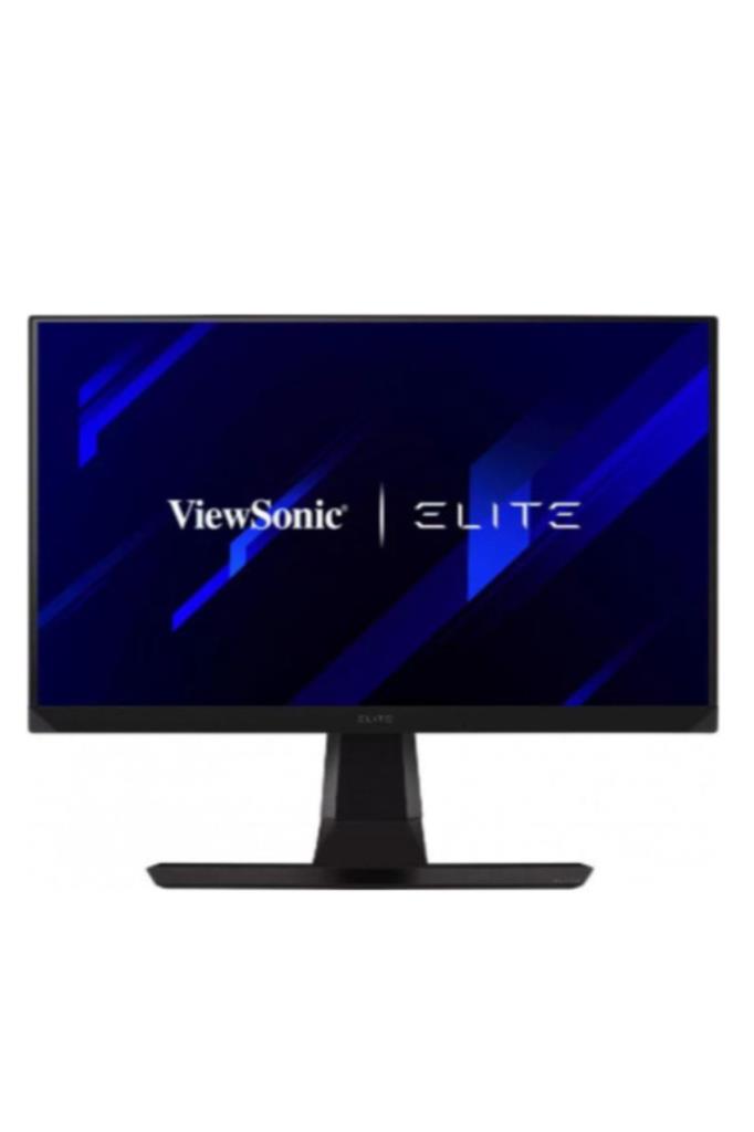 ViewSonic Elite XG271QG 27" 1 ms 2K Pivot IPS 240 Hz Oyuncu Monitörü Outlet