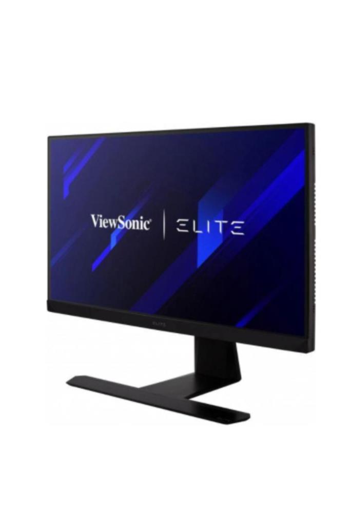 ViewSonic Elite XG271QG 27" 1 ms 2K Pivot IPS 240 Hz Oyuncu Monitörü Outlet