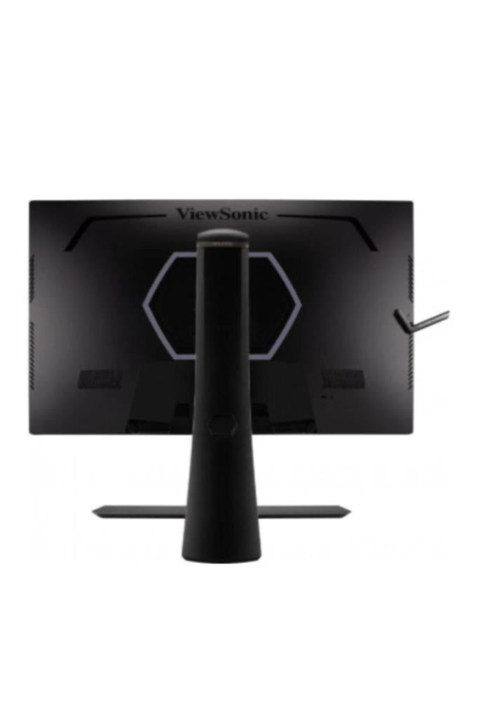 ViewSonic Elite XG271QG 27" 1 ms 2K Pivot IPS 240 Hz Oyuncu Monitörü Outlet