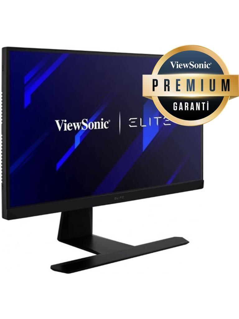ViewSonic Elite XG320Q 32" 0.5 ms 2K IPS 175 Hz Oyuncu Monitörü