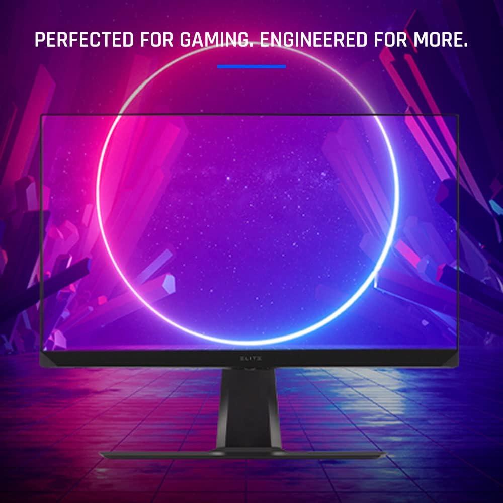 ViewSonic Elite XG320Q 32" 0.5 ms 2K IPS 175 Hz Oyuncu Monitörü - Teşhir