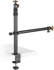 Vijim LS02 Kamera ve Işık Masa Montaj Standı