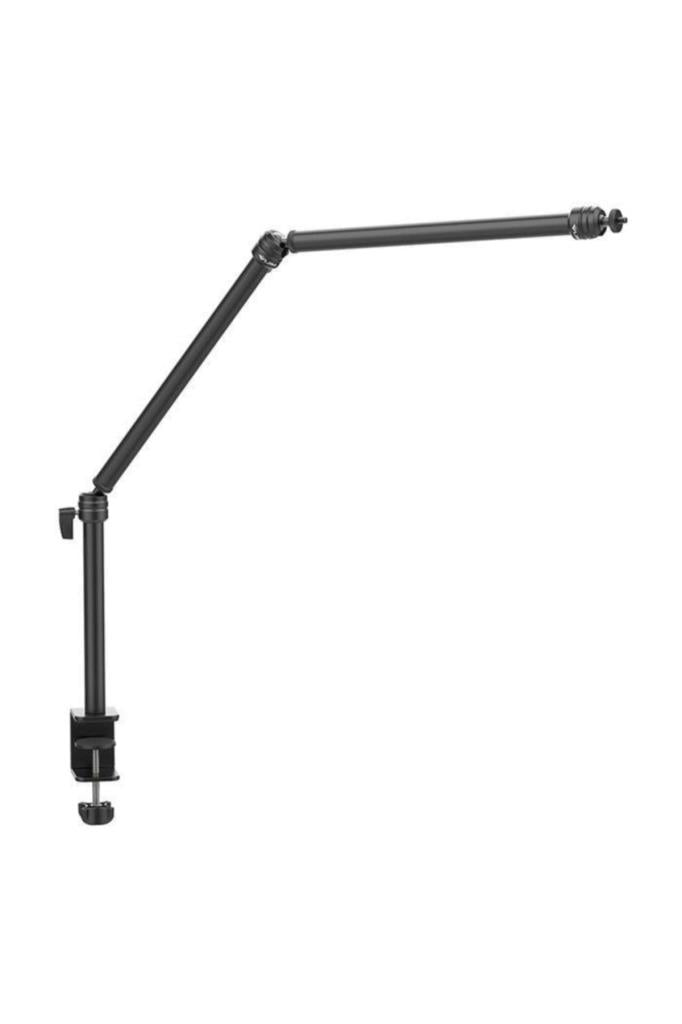 Vijim LS08 Esnek Kol Profesyonel Canlı Yayın Standı