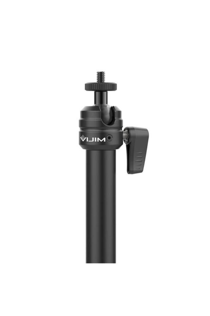 Vijim LS08 Esnek Kol Profesyonel Canlı Yayın Standı