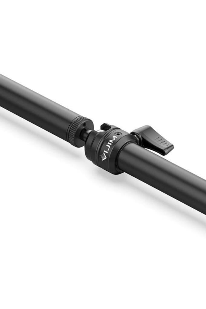 Vijim LS08 Esnek Kol Profesyonel Canlı Yayın Standı