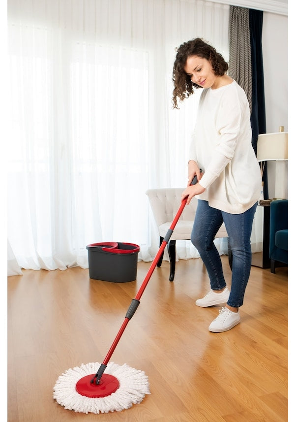 Vileda Spino Ultra Otomatik Temizlik Seti