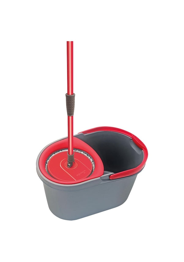 Vileda Spino Ultra Otomatik Temizlik Seti