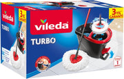 Vileda Turbo Temizlik Seti Teşhir