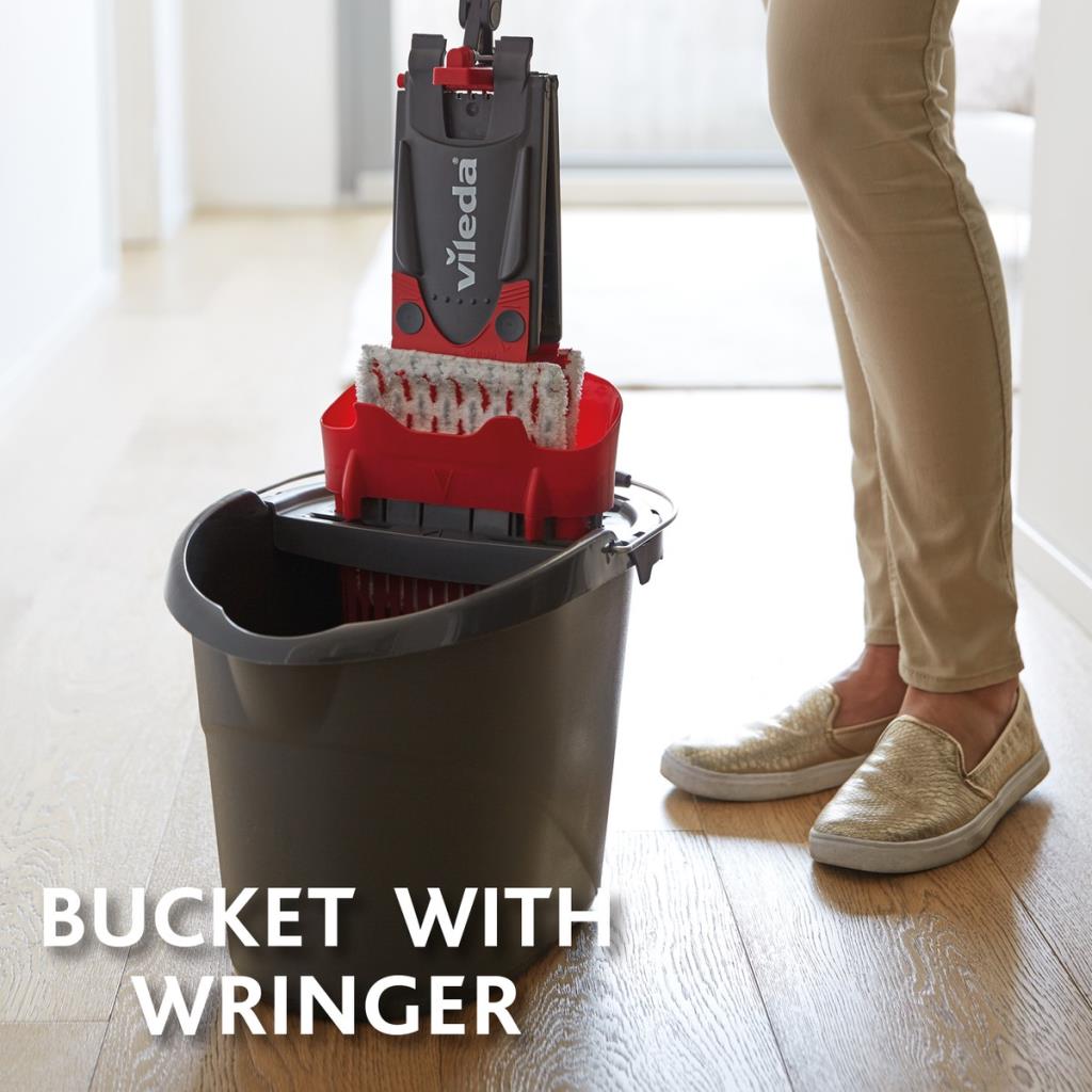 Vileda Ultramax 2in1 Temizlik Seti