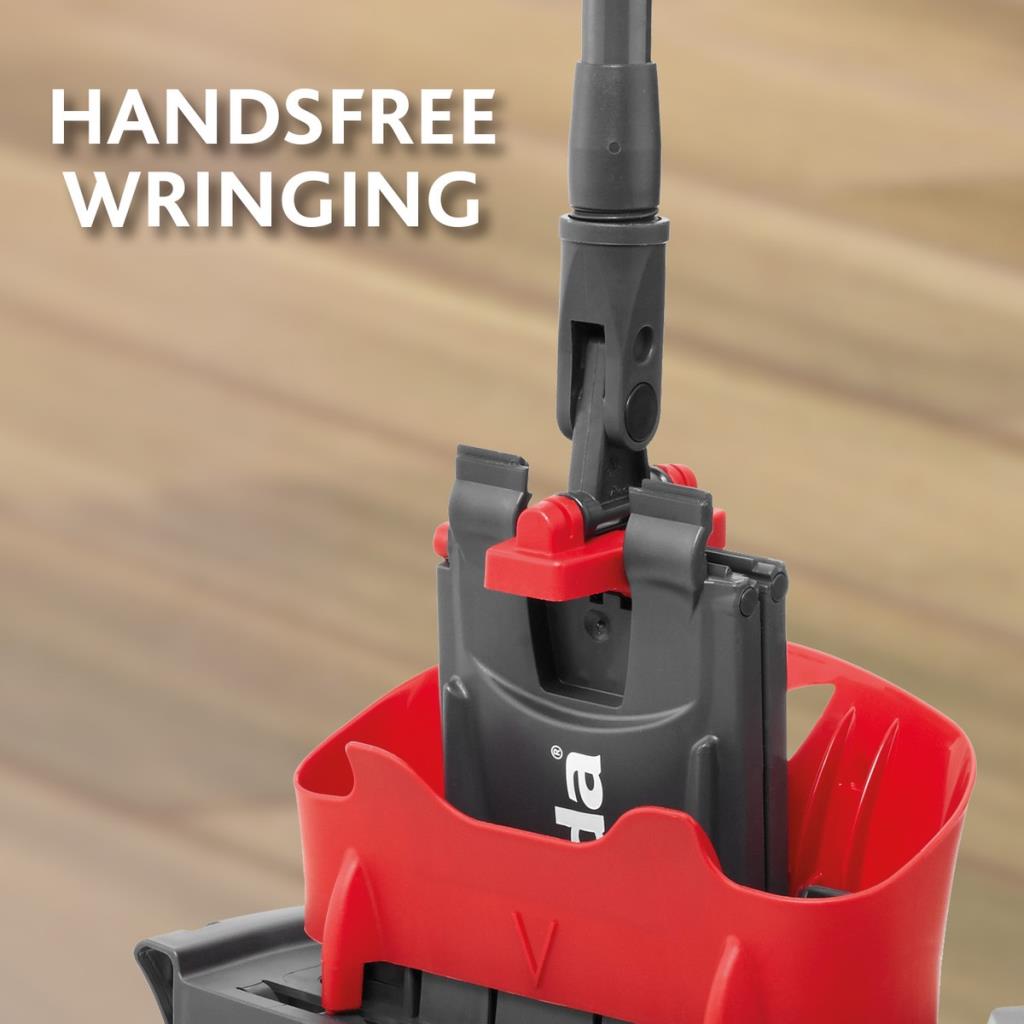 Vileda Ultramax 2in1 Temizlik Seti