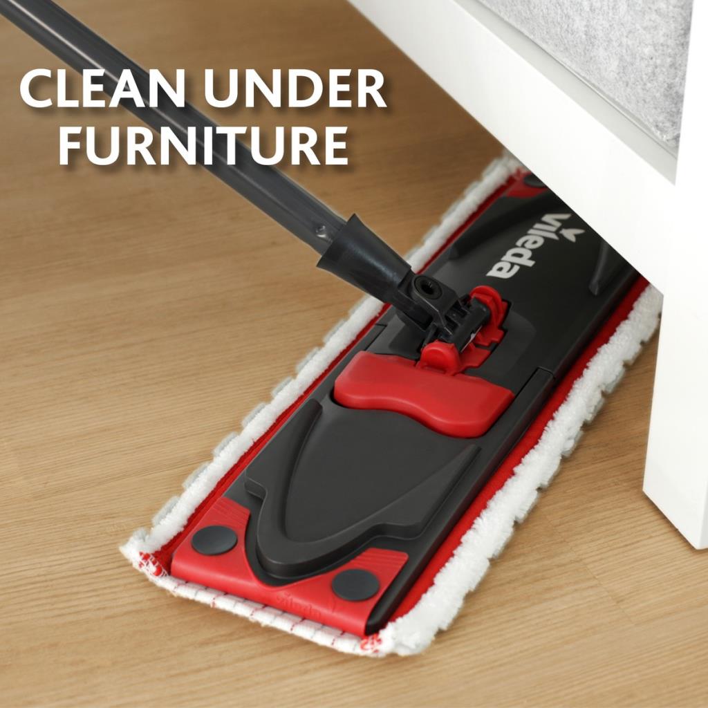 Vileda Ultramax 2in1 Temizlik Seti