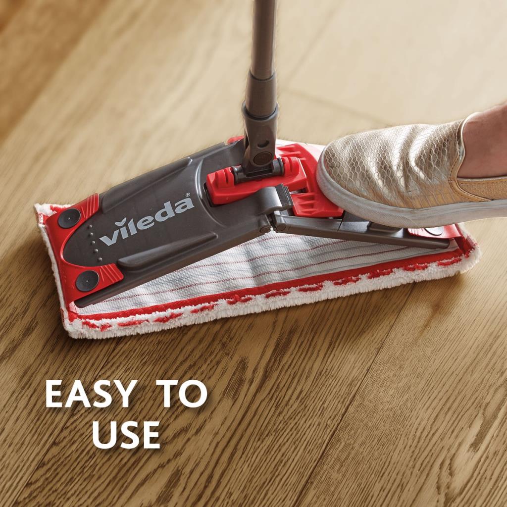 Vileda Ultramax 2in1 Temizlik Seti