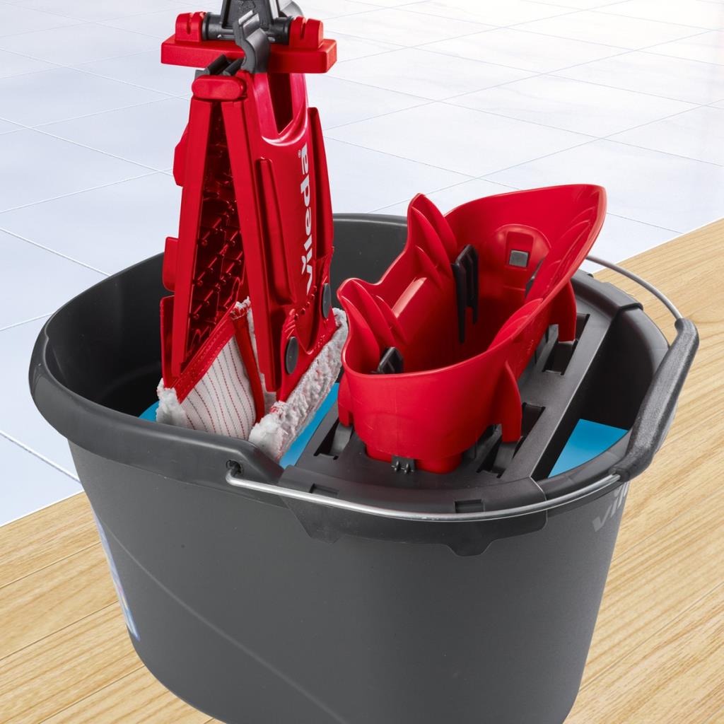 Vileda Ultramax 2in1 Temizlik Seti