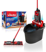 Vileda Ultramax Temizlik Seti Outlet