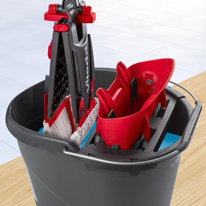 Vileda Ultramax Temizlik Seti Outlet