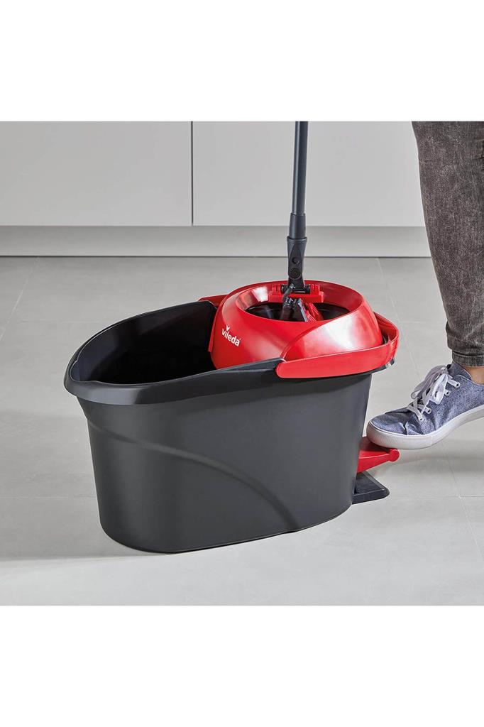 Vileda Ultramax Turbo Temizlik Seti Outlet