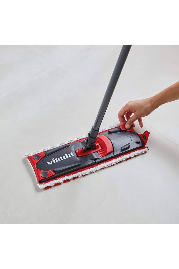 Vileda Ultramax Turbo Temizlik Seti Outlet