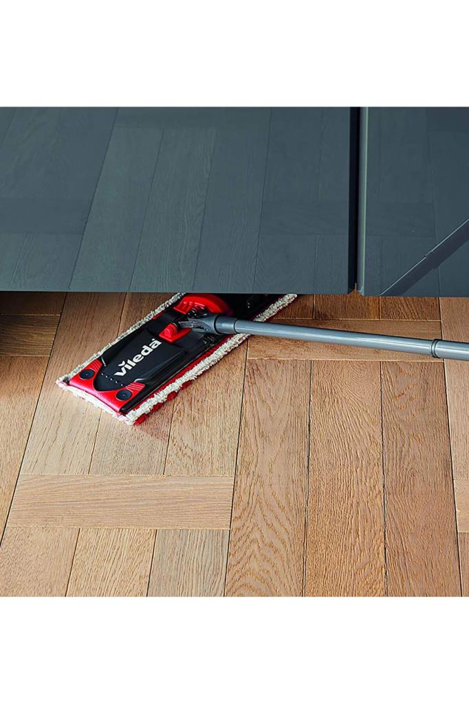 Vileda Ultramax Turbo Temizlik Seti Outlet