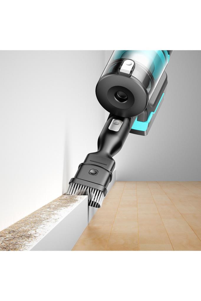 Viomi A11 Şarjlı Dikey Süpürge Outlet