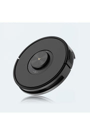 Viomi V5 Smart Robot Vacuum Display
