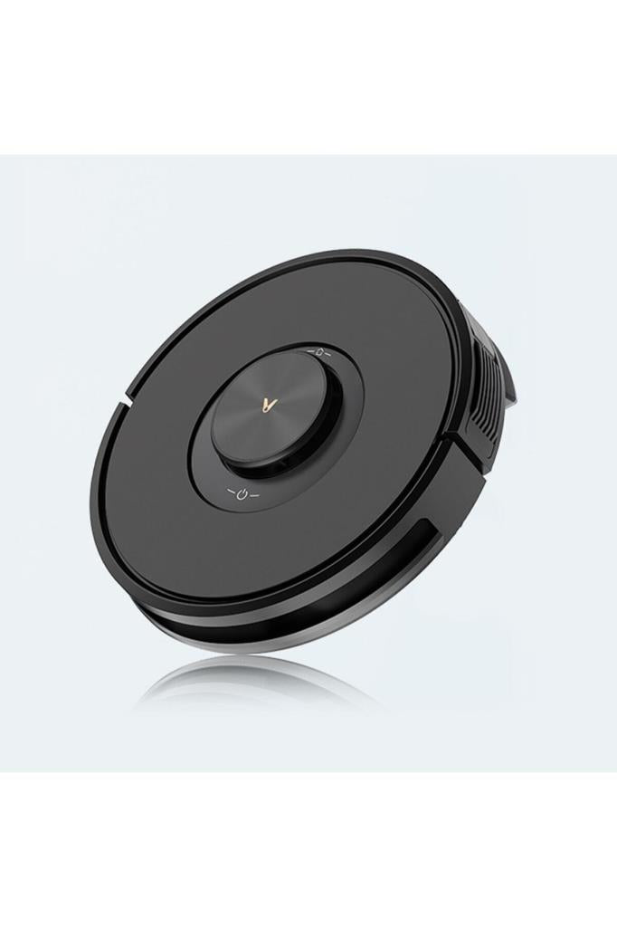 Viomi V5 Smart Robot Vacuum Display