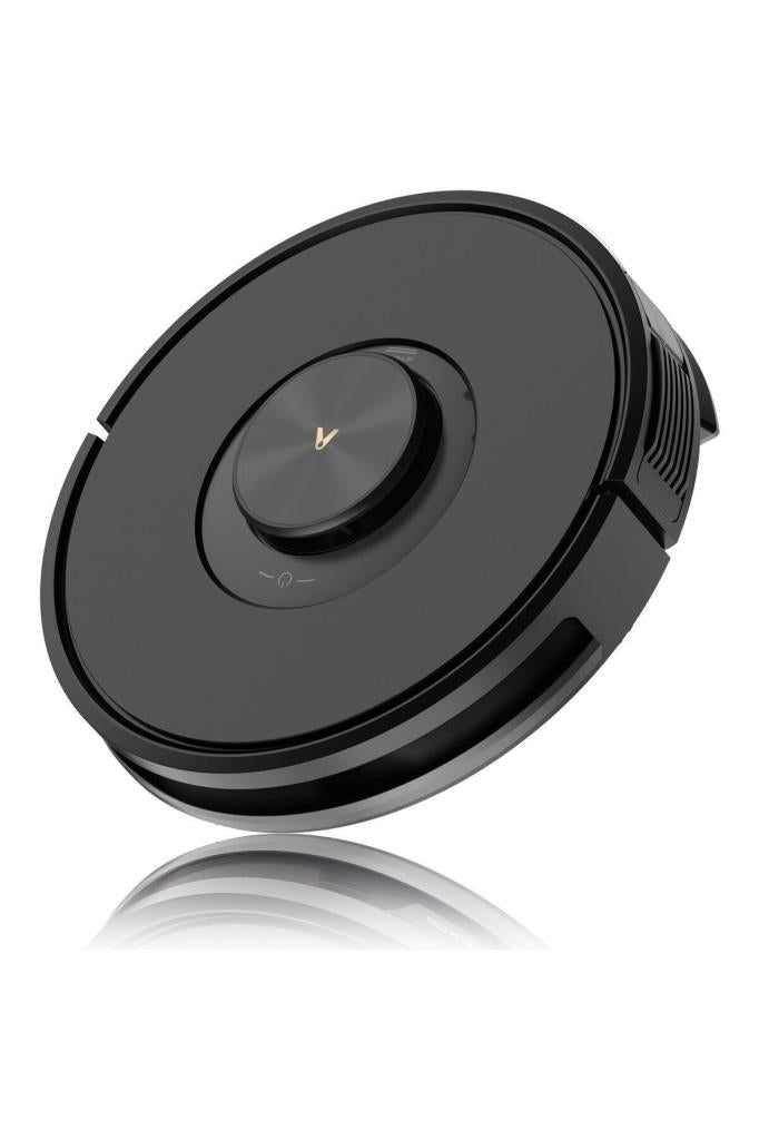 Viomi V5 Smart Robot Vacuum Display
