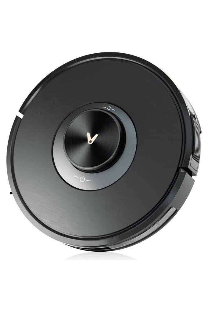 Viomi V5 Smart Robot Vacuum Display