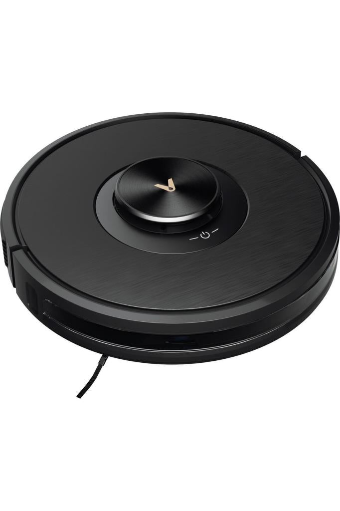 Viomi V5 Smart Robot Vacuum Display