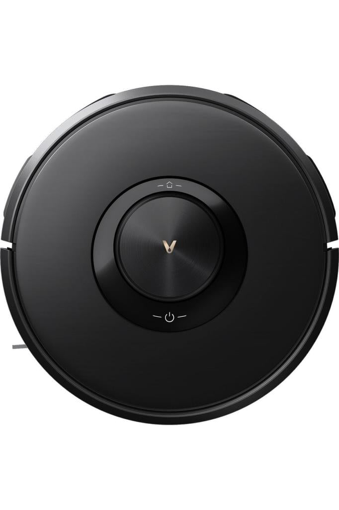 Viomi V5 Smart Robot Vacuum Display