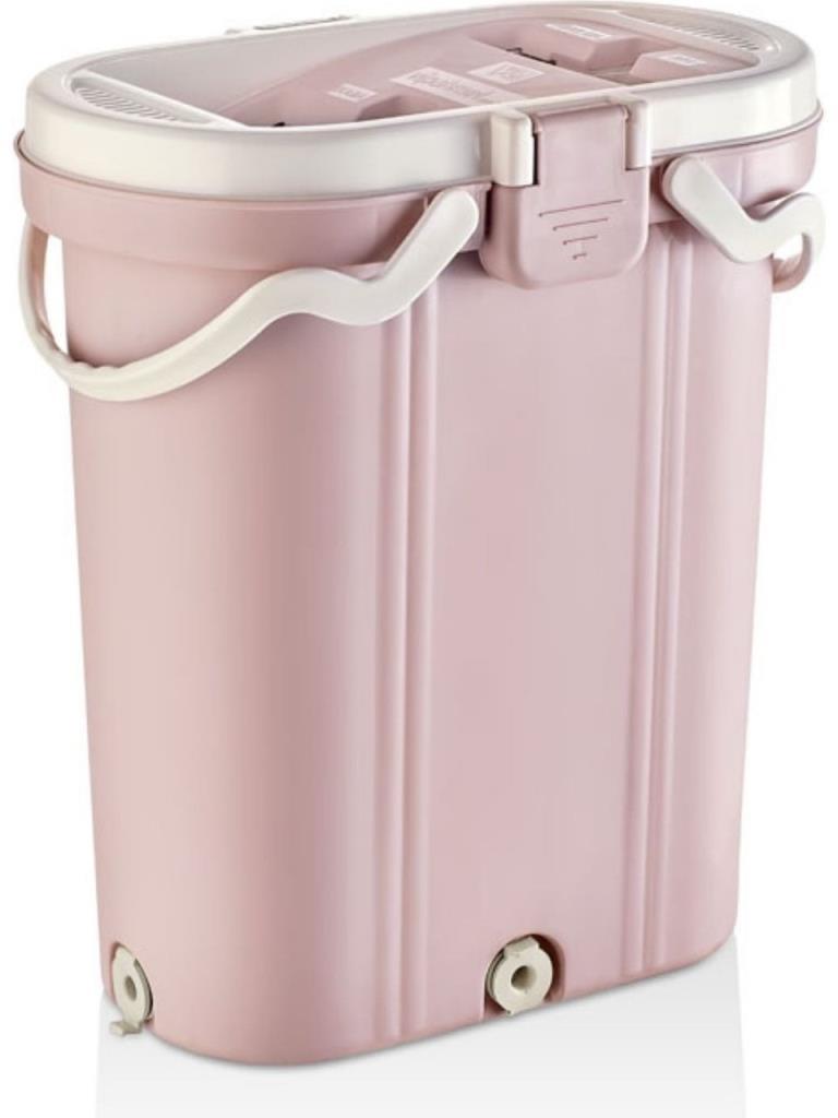 Vip Ahmet Premium 14 lt Tablet Temizlik Seti