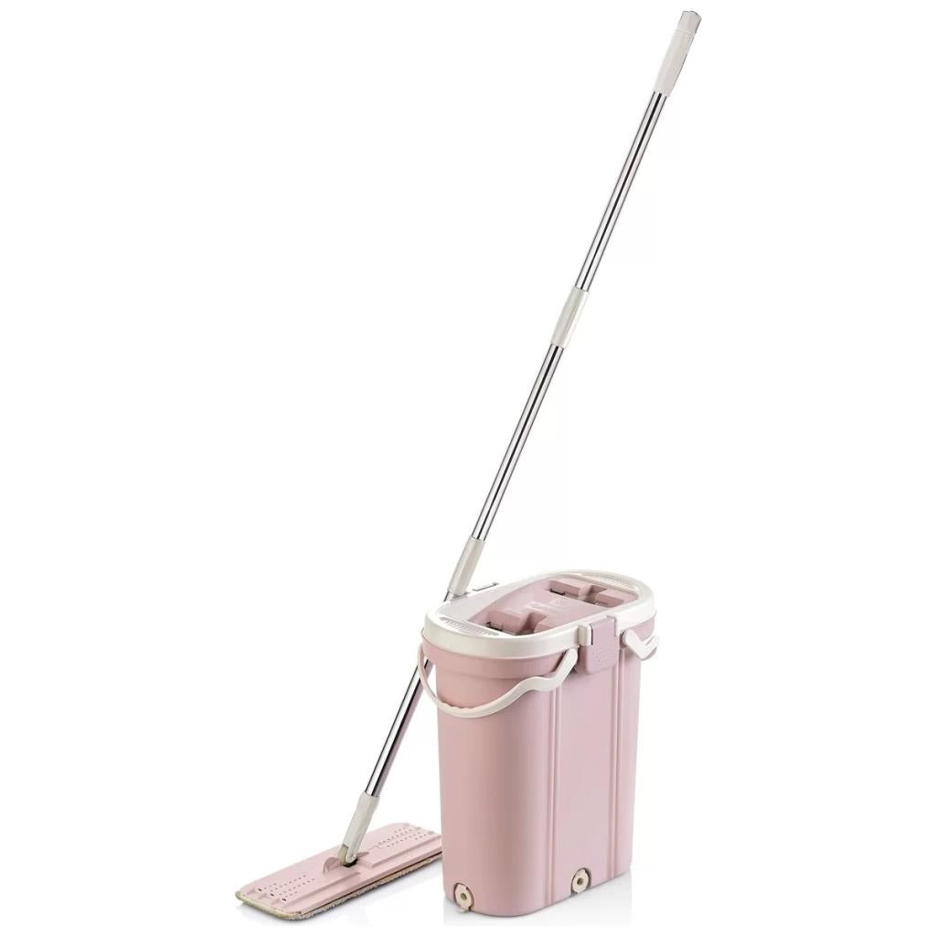 Vip Ahmet Premium 14 lt Tablet Temizlik Seti - TEŞHİR