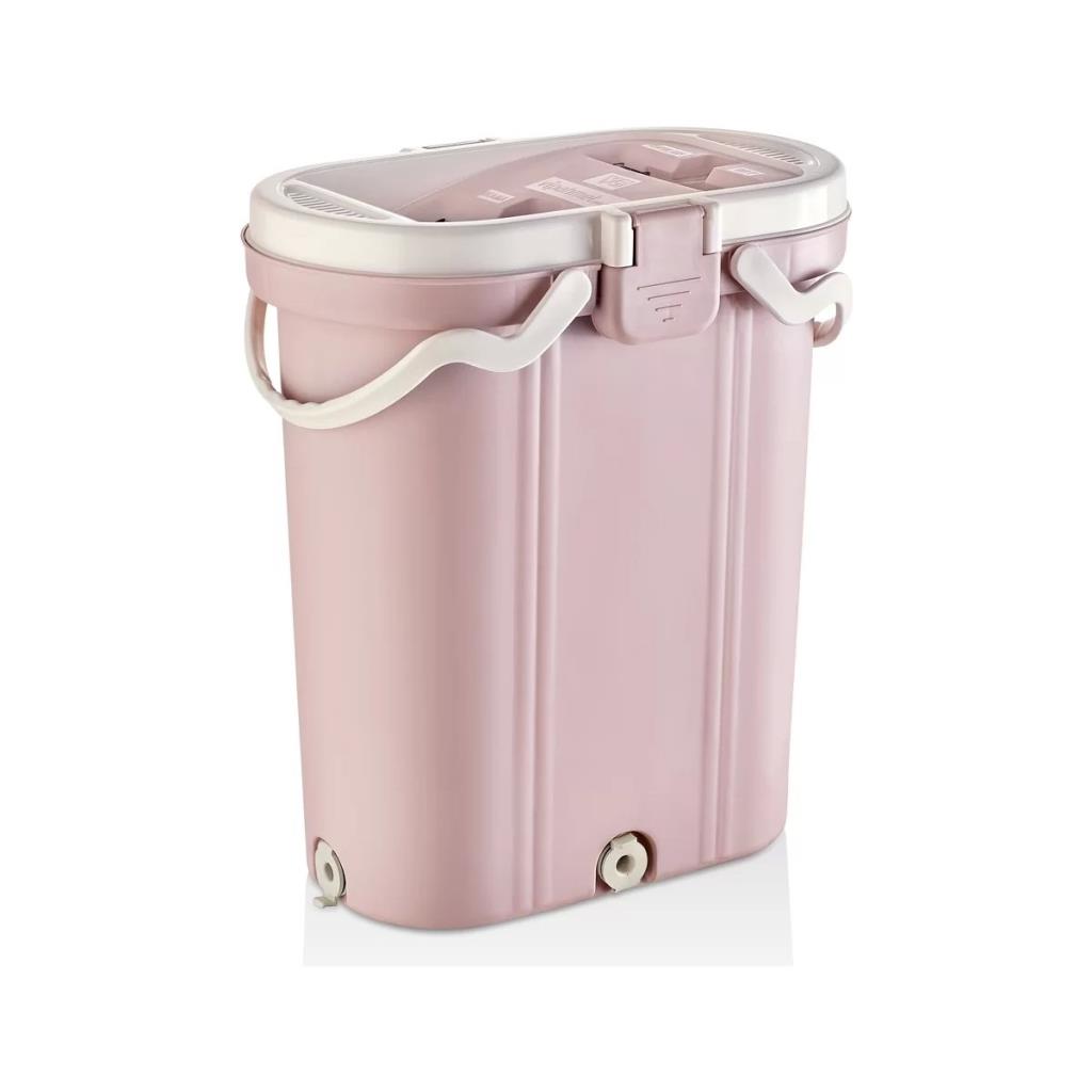 Vip Ahmet Premium 14 lt Tablet Temizlik Seti - TEŞHİR