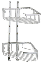 VitrA A44051 Arkitekta Krom Banyo Rafı