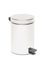 VitrA A44055 Arkitekta Paslanmaz Çöp Kovası Outlet