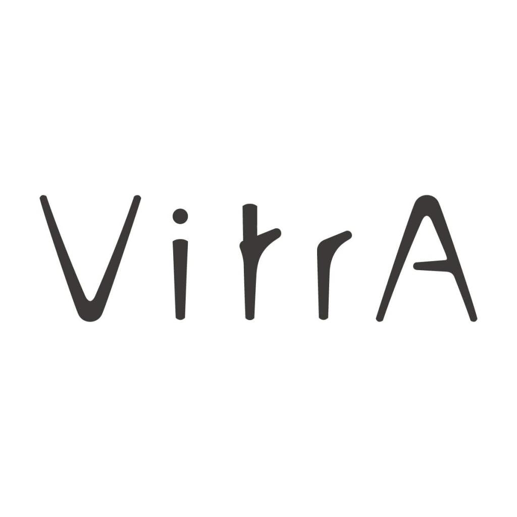 Vitra Base 300 İkili Süngerlik Krom A44163
