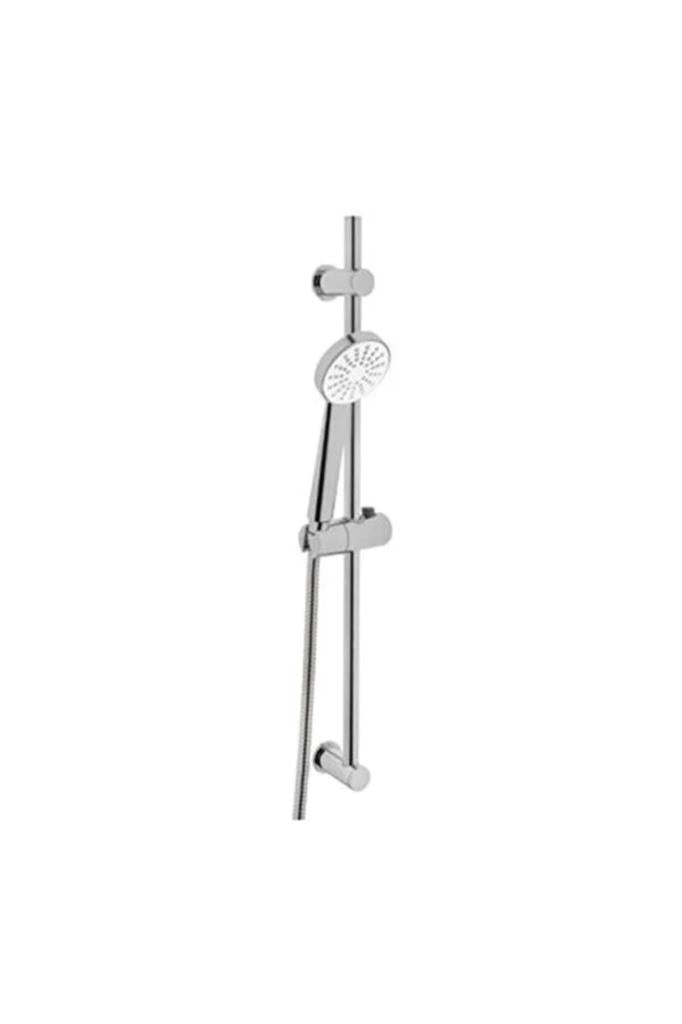 VitrA A45251 Punto Rail F El Tipi Duş Seti