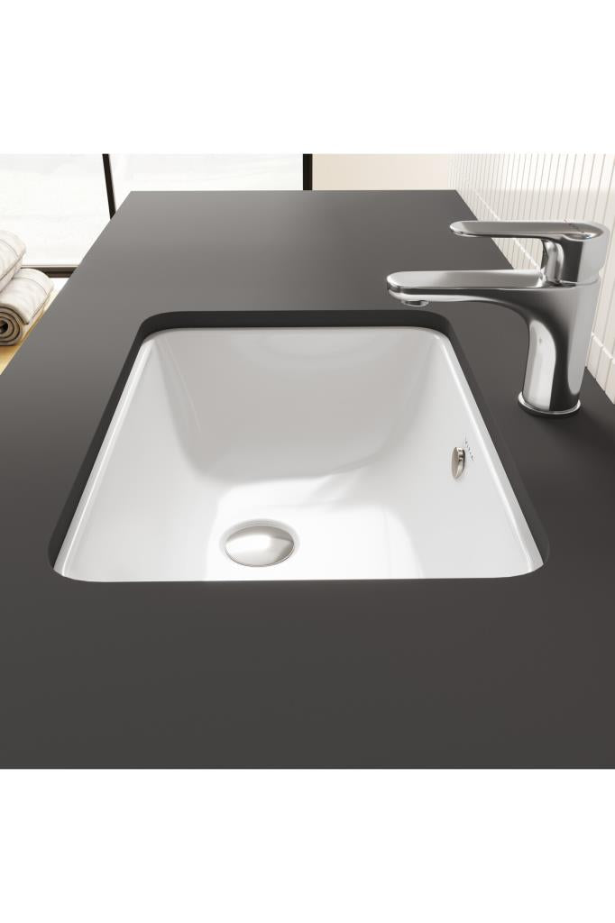 VitrA S20 5474B003-0618 43 cm Tezgah Altı Lavabo Outlet