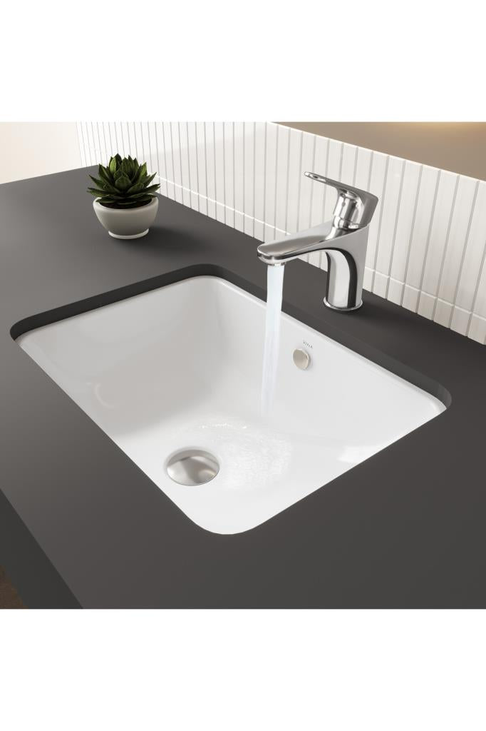 VitrA S20 5474B003-0618 43 cm Tezgah Altı Lavabo Outlet