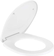VitrA S10 109-003-909 Yavaş Kapanan Klozet Kapağı Outlet