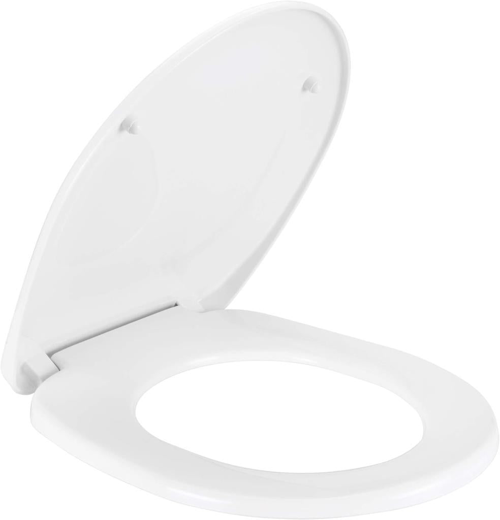 VitrA S10 109-003-909 Yavaş Kapanan Klozet Kapağı Outlet