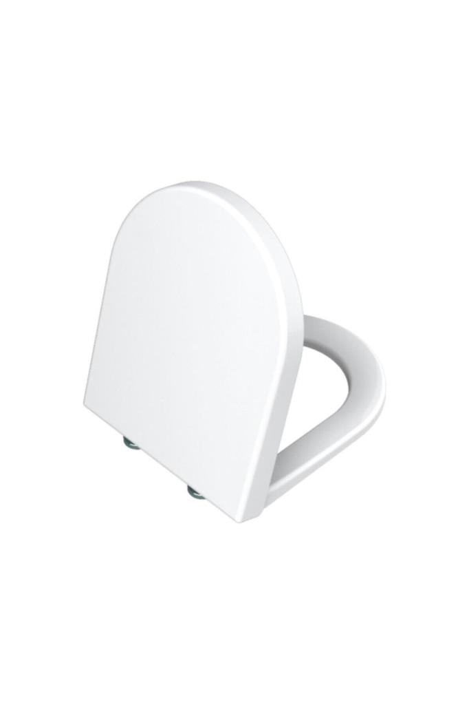 VitrA S50 72-003-301 Klozet Kapağı Outlet